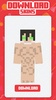 AOT Skin For Minecraft screenshot 3