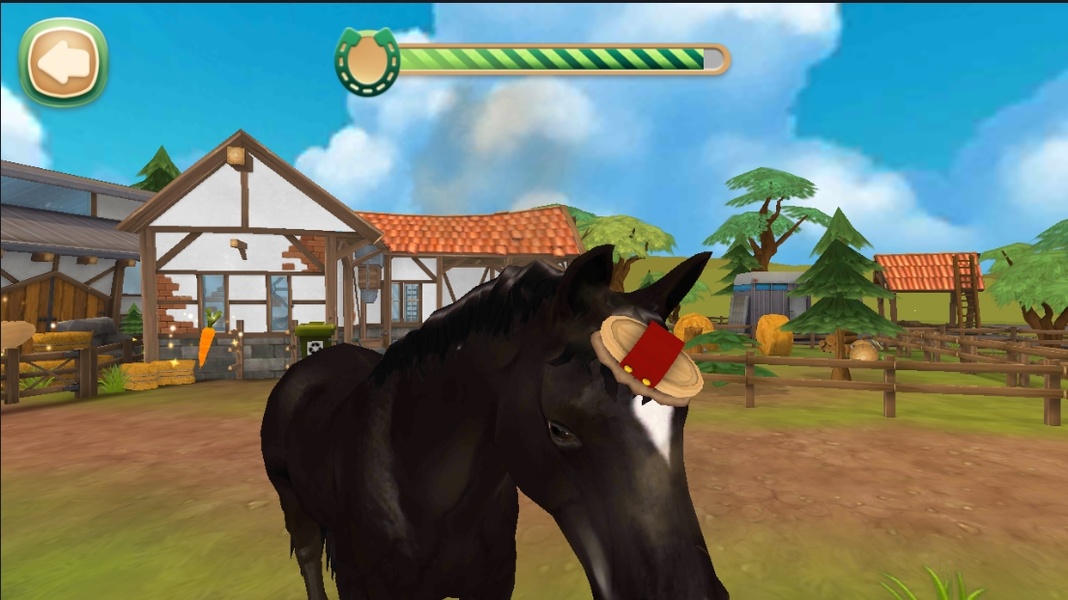 Download do APK de Horse Hotel - jogo de cavalo para Android