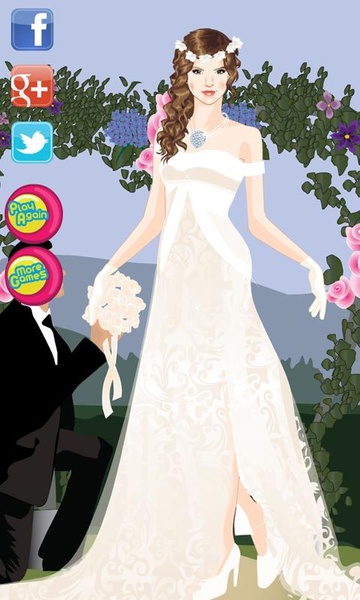 Wedding Day - Preview 4