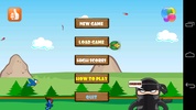 .Super Ninja Go!. screenshot 7