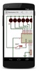 Electronics Circuits Projects screenshot 1
