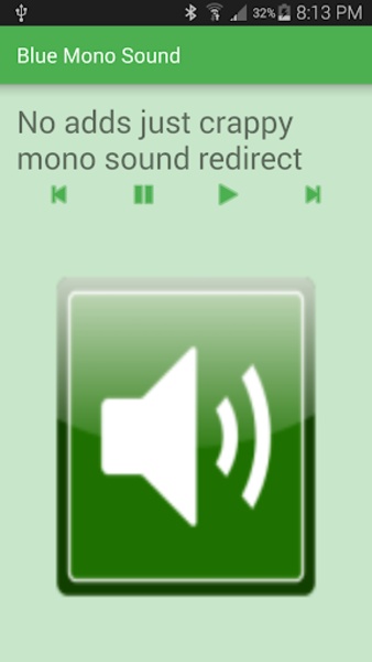 Blue Mono Sound - Preview 3