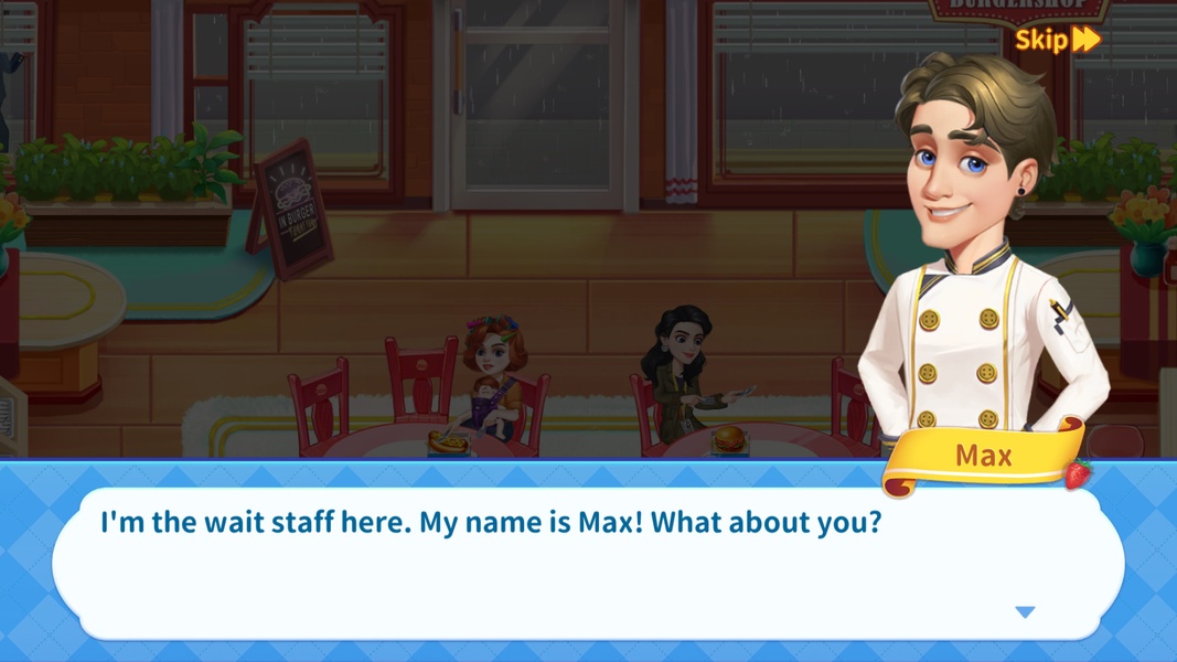 Cooking Master Adventure - Preview 12