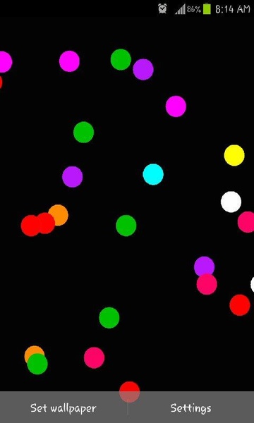 Touch to Color - Preview 5