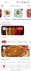 Talabatey Online Food Delivery screenshot 8