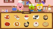 Pororo Cooking Game - Kid Chef screenshot 13