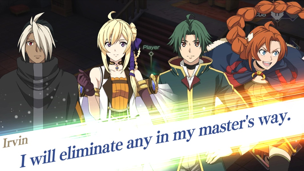 Grancrest War: QuartetConflict - Preview 9