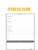 Mi Estilo Fitness Club screenshot 1