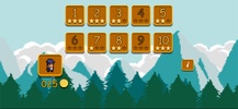 The Castle of Multiplications screenshot 8
