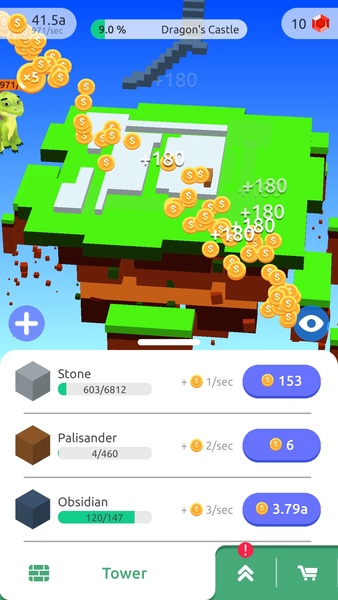 TapTower - Preview 7