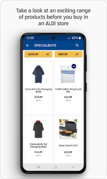 ALDI UK - Preview 11
