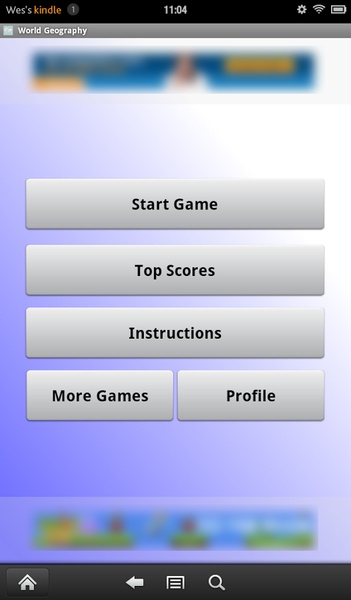 World Geography Quiz - Preview 4