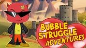 Bubble Struggle screenshot 1