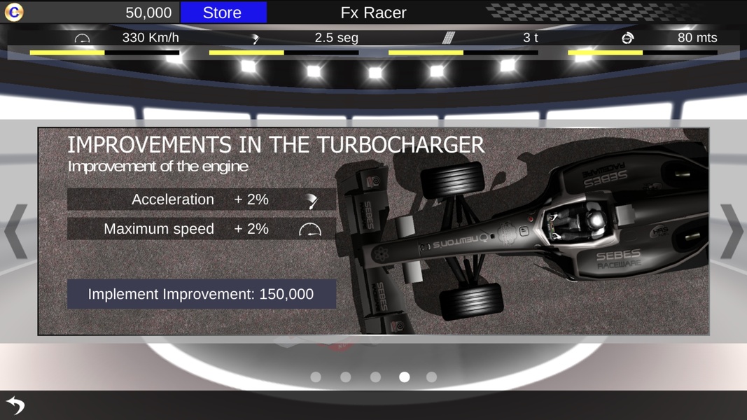 Fx Racer - Apps on Google Play