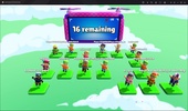 Stumble Guys (GameLoop) screenshot 15