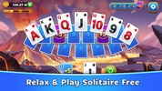 TriPeaks Solitaire Card Games screenshot 6
