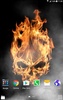 Fire Live Wallpaper screenshot 4