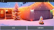 聖誕雪景 screenshot 4