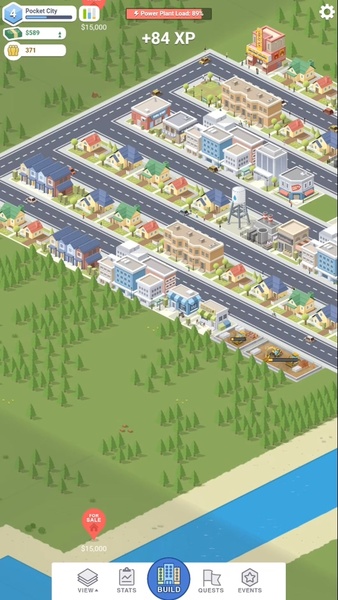 Locadora TV: Pocket City Free