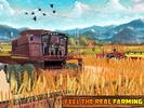 Khakassia Organic Tractor Farm screenshot 10