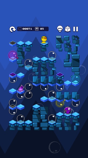 Tako Bubble - Preview 7