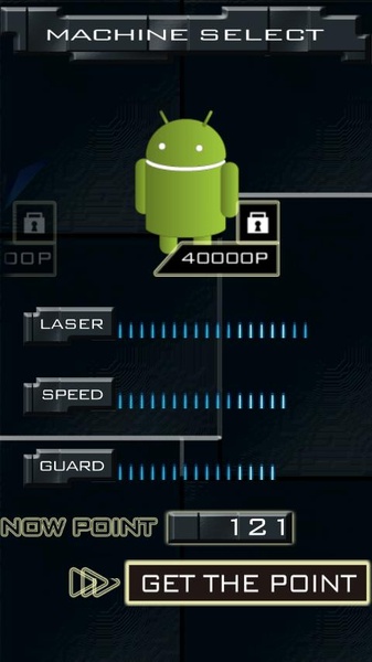 GalaxyLaser ACT2 - Preview 6