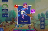 Bubble Witch Saga 2 screenshot 3