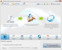 PDFMate PDF Converter Professional screenshot 1