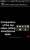 Video Calling Apps Review screenshot 6