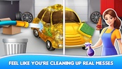 Deep Cleaning Chores Master screenshot 3