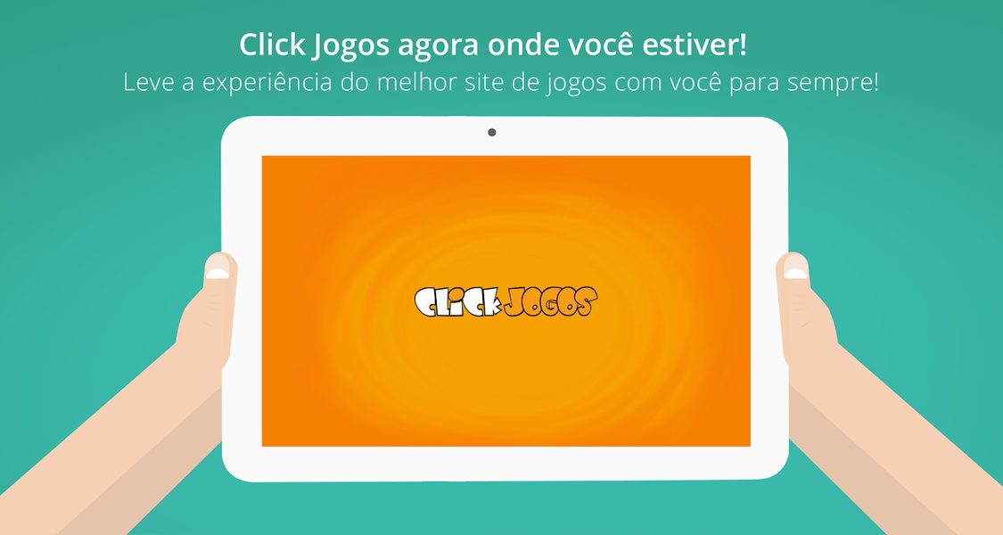 Click Jogos APK for Android Download