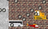 Vehicles Puzzles for Toddlers! screenshot 1