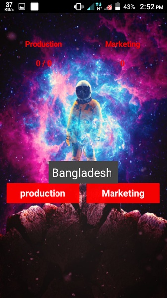 Social Job BD - Preview 2
