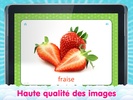 French Flashcards for Kids screenshot 7