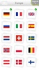 Logo Quiz - Adivina los países screenshot 6