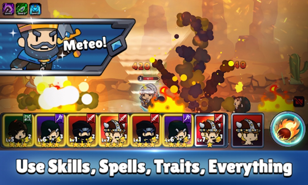LineClash - Preview 5