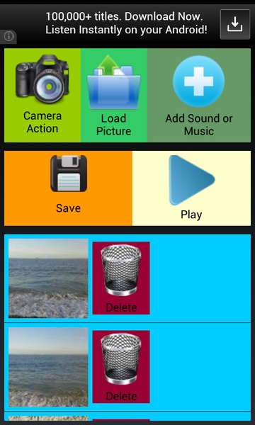 PictureShow Creator - Preview 4