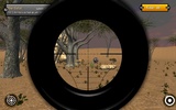 Animal Hunter 3D Africa screenshot 12