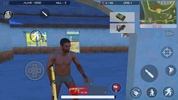 Survival: Fire Battlegrounds screenshot 11