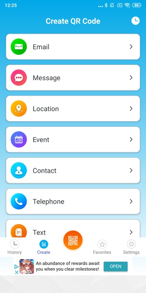 QR Skandeerder - Preview 7