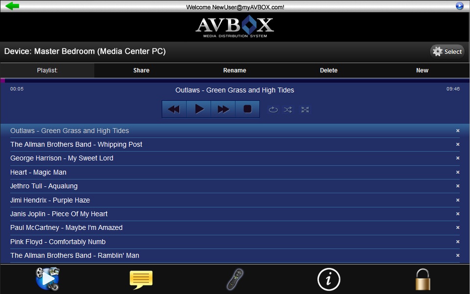 AVBOX - Preview 2