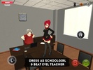 Scary Teacher - Horror on High screenshot 2