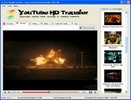 YouTube HD Transfer screenshot 2