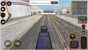Truck And Forklift Simulator screenshot 9