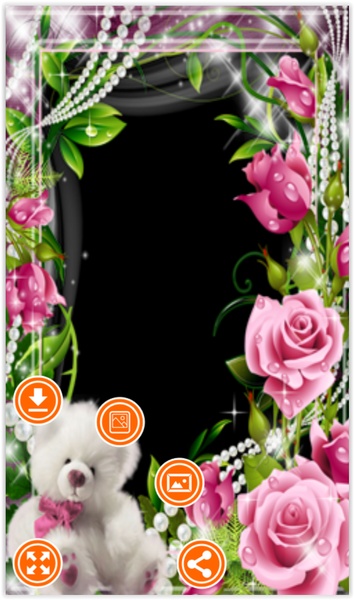 Photo Editor Plus - Preview 4