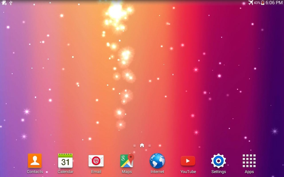 Magic Light - Preview 2