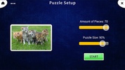 Pocket Jigsaw Puzzles - Puzzle Game screenshot 6