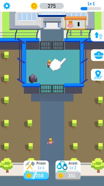 Idle Police Go - Preview 5