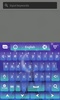 Paris Keyboard Theme screenshot 8