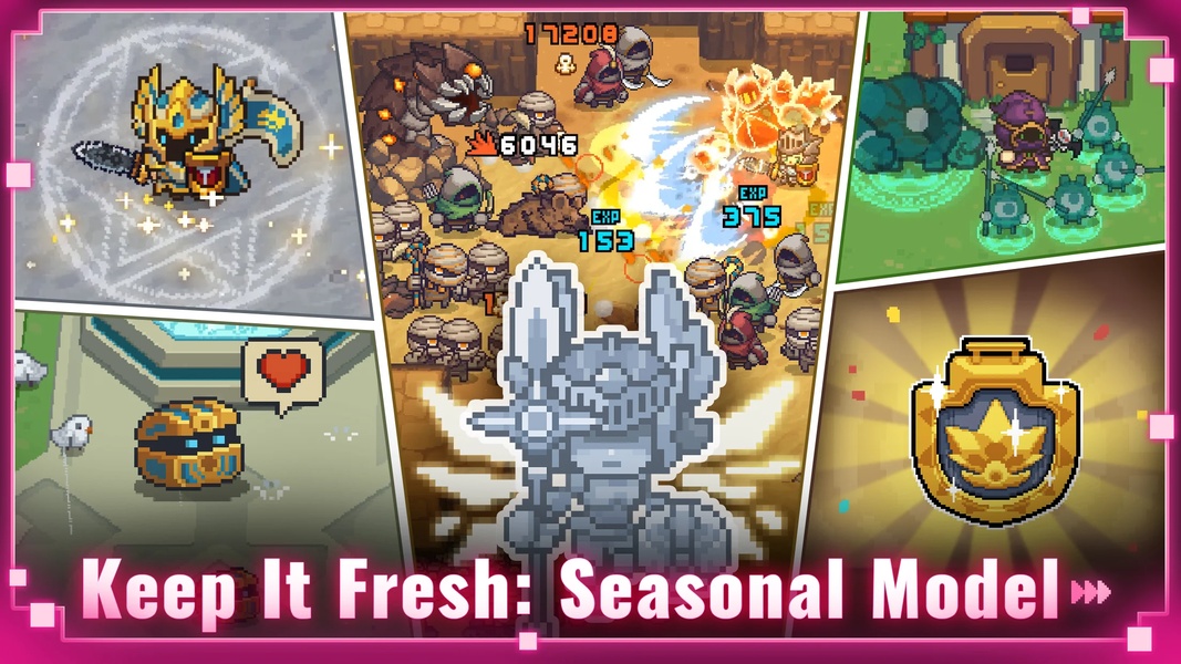 Download Soul Knight APKs for Android - APKMirror